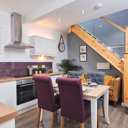 Gateway Mews - Serviced Apartments Kegworth Zewnętrze zdjęcie