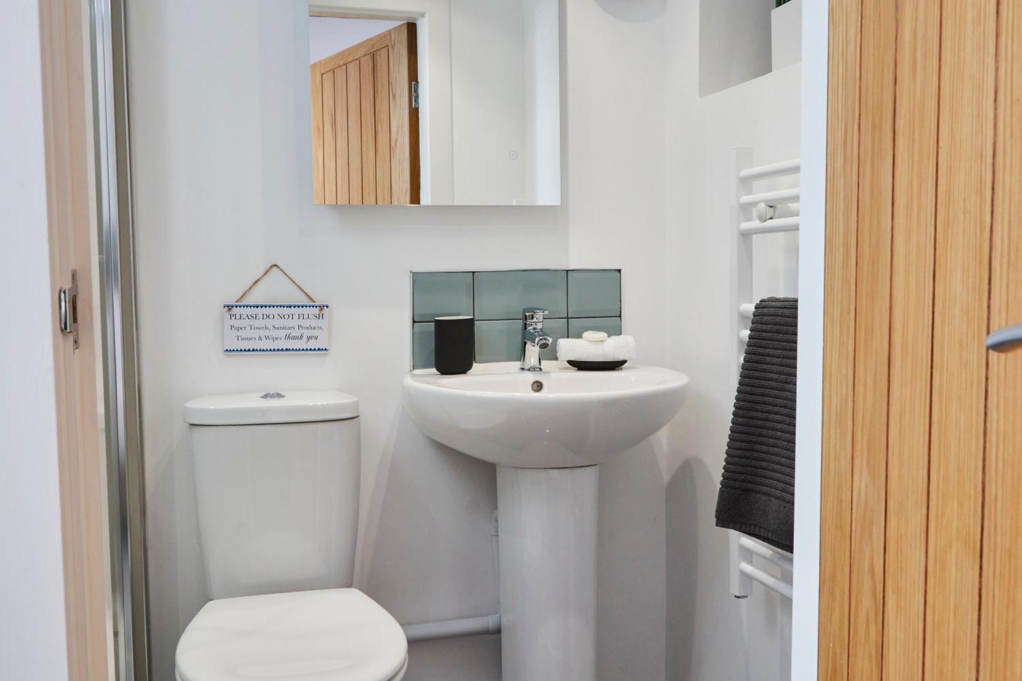 Gateway Mews - Serviced Apartments Kegworth Zewnętrze zdjęcie