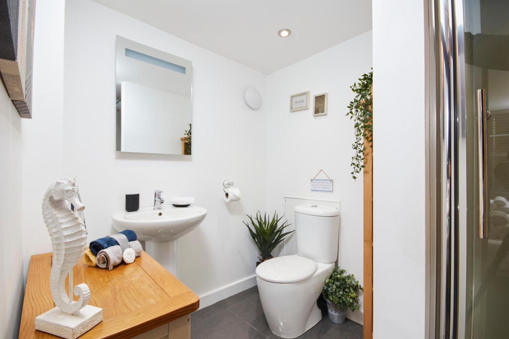 Gateway Mews - Serviced Apartments Kegworth Zewnętrze zdjęcie