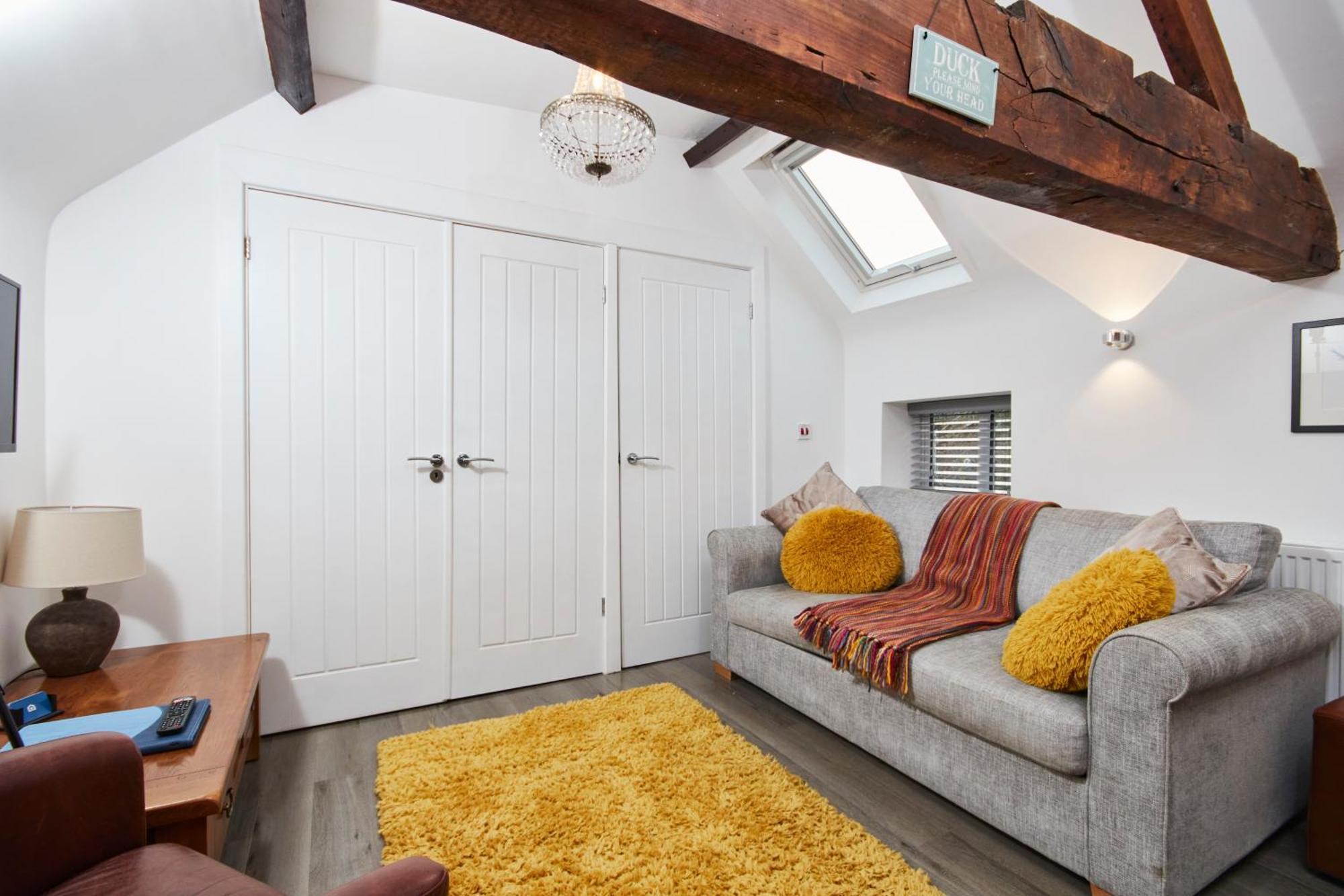 Gateway Mews - Serviced Apartments Kegworth Zewnętrze zdjęcie